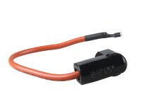 Cable de electrodo de ionización Riello de 210 mm, 20008819