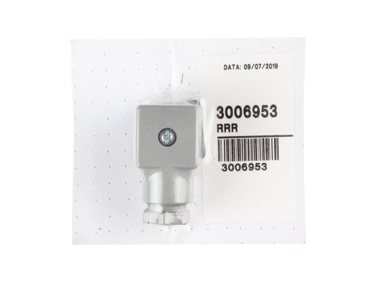 Conector de 4 pines Riello 3006953