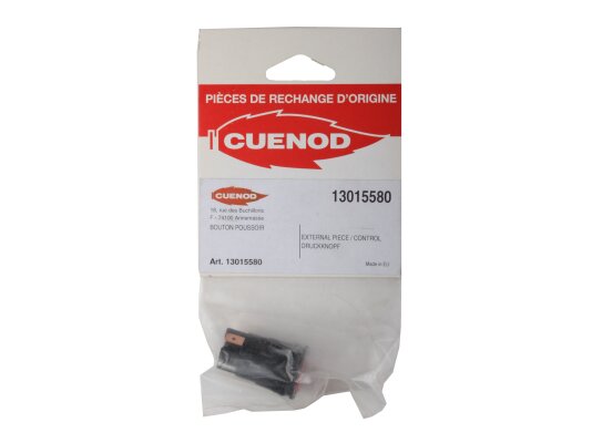 botón pulsador iluminado Elco 13009788