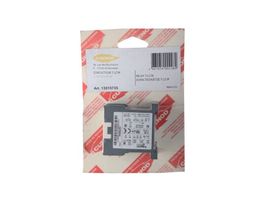 Contactora miniatura Elco LC1-K0610M7 13009675