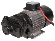 Bomba de combustible diésel Gespasa AG-90 12V con interruptor.