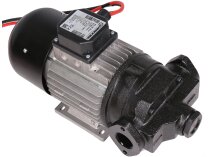 Bomba de combustible diésel Gespasa AG-90 12V, con interruptor