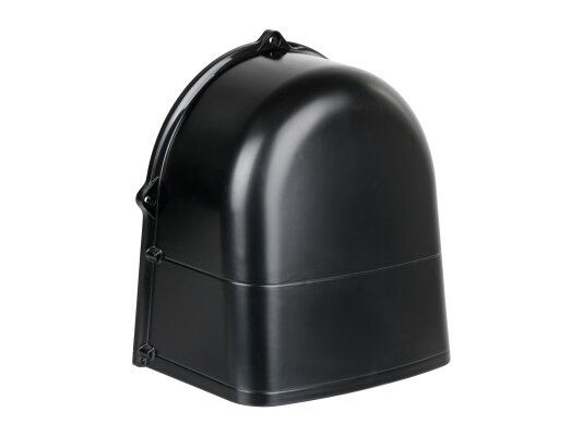Caja de entrada de aire Ecoflam 65327632