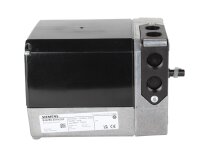 Servomotor Siemens SQM50.441A2G3