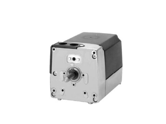 Servomotor Siemens SQM50.450R1G3