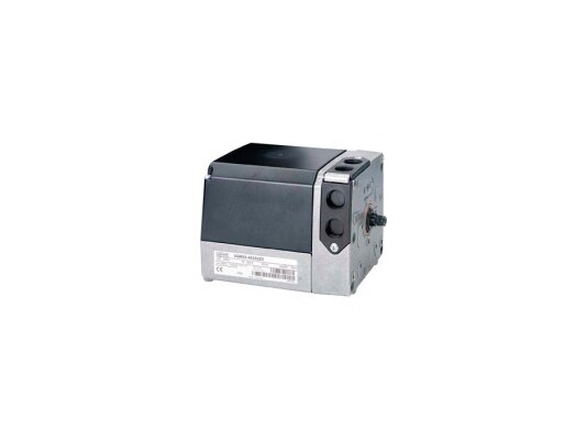 Servomotor Siemens SQM50.480A2G3