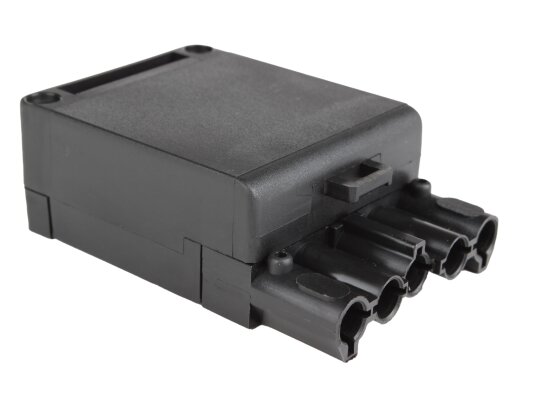 Conector Elco 5P, art: 65322075.