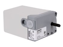 Servomotor Siemens SQN71.424B20, art: S55454-D325-A100