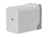 Siemens SQN71.424B20 Servo Motor