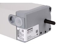 Siemens SQN71.424B20 Servo Motor