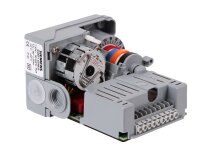 Siemens SQN71.424B20 Servo Motor