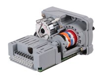 Siemens SQN71.424B20 Servo Motor