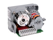 Siemens SQN70.664B20 Servo Motor