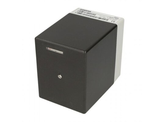 Servomotor Siemens SQN71.664B10, art: S55454-D311-A100