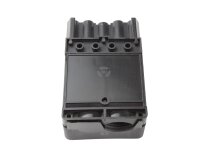 Conector Elco 5P, hembra, 13016490
