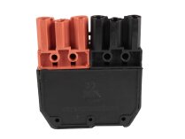 Conector Elco 6P, 65322073