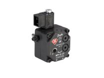 Español: Bomba para quemador Danfoss BFP 21 L3 L+R 071N7156