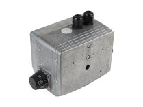 Servomotor Kromschroder RV..A-E 60WS1, art: 74966034