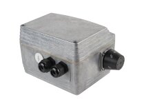Servomotor Kromschroder RV..A-E 60WS1