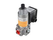 Válvula electromagnética de gas Elco MVDLE 205, art: 65323572