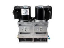 Válvula electromagnética de gas Elco CG3R01-VT2WZ, art: 13011896