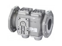 Válvula electromagnética de gas Elco VGD40.125, art: 65311453