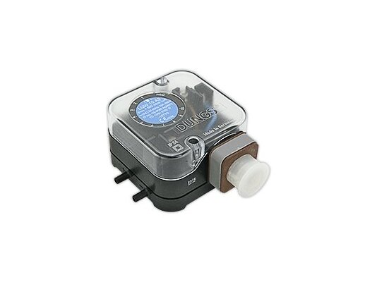 Interruptor de presión Elco LGW 10 A2 G3, art: 13009652