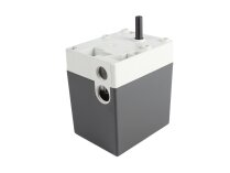 Servomotor Elco SQN30.151A2700