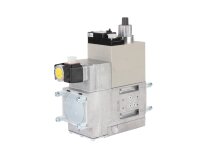 Bloque múltiple de gas Elco MB-DLE 420 B01 S20, 4-20 mbar