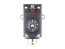 Interruptor de presión Ecoflam DG40VC1-5W