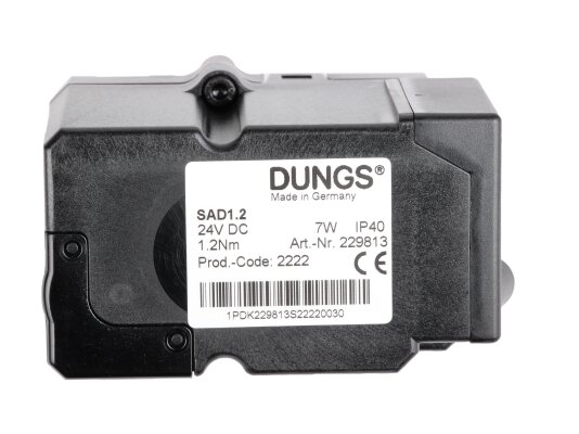Servomotor Elco SAD 1.2, art: 13009689