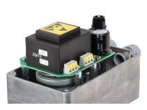 Servo Elco SAD 15.0