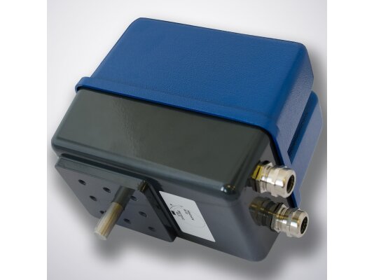 Servomotor Elco 662R2127, art: 65324802