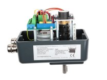 Servomotor Elco 02-25/2500