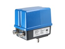 Servomotor Elco 02-25/3000