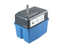 Motor de servofreno Ecoflam 02-25/3000