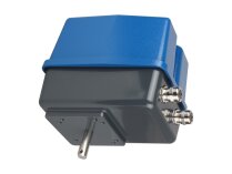 Servomotor Elco 02-25/4500