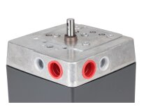Servomotor Elco SQM10.16502