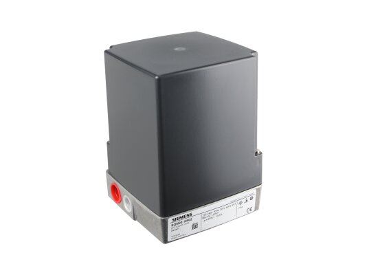 Servomotor Elco SQM20.18502, art: 13009237