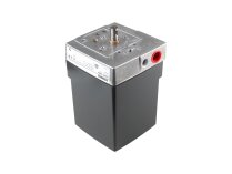 Servomotor Elco SQM21.18502