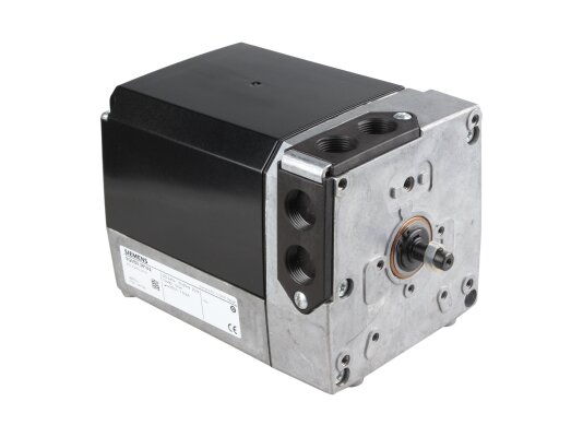 Servomotor Elco SQM50.381A2, art: 65074358