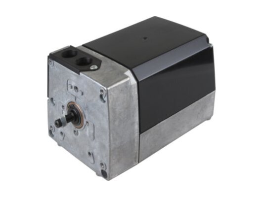Siemens SQM50.481A1 servomotor, art: 65300749