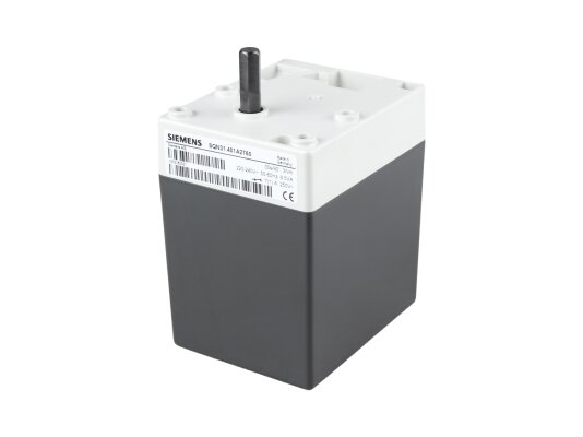 Servomotor Elco SQN31.401A2760, art: 13011761