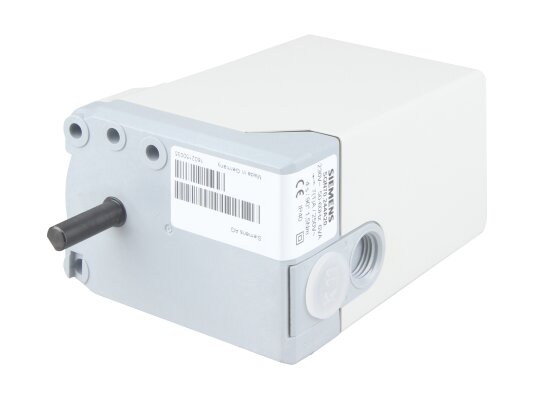 Servomotor Elco SQN70.244A20, art: 65074367