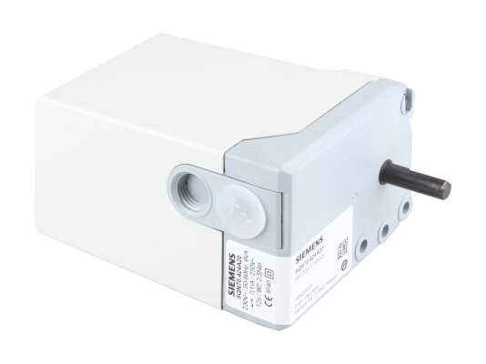 Servomotor Elco SQN70.424A20, art: 65322900