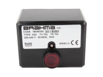 Quemador de repuesto Elco G22 18049300