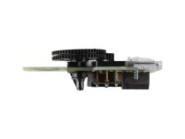Potenciómetro Elco ASZ12.803
