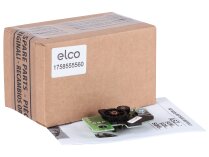 Potenciómetro Elco ASZ12.833