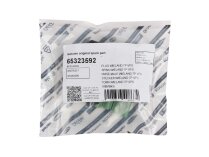 Conector Elco 7P, verde, macho, 65323592