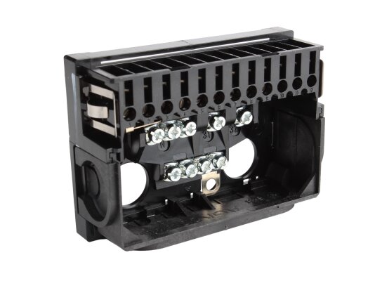 Sótano de la quemador Ecoflam AGK11+AGK66, art: 13011794
